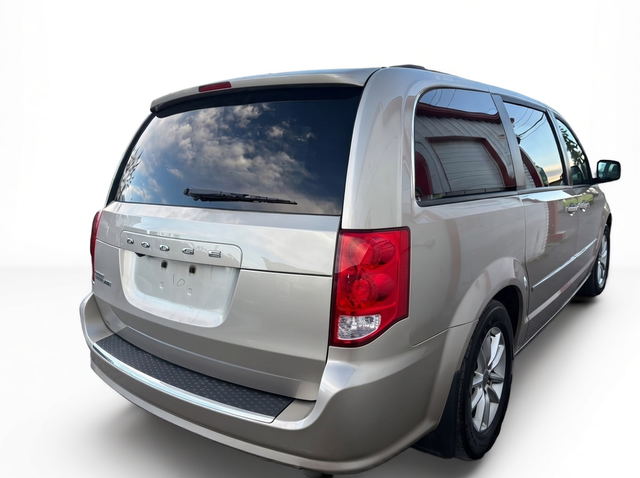 Prepared rear-angle image for review